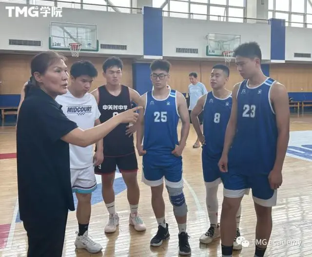 如何设计一套有效的篮球协调训练计划_1